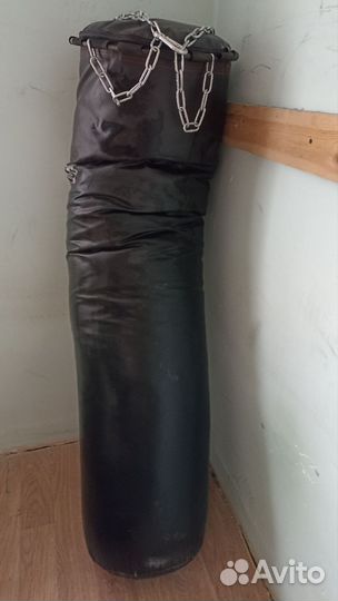 Боксерская груша