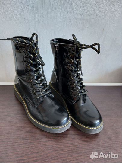 Обувь пакетом 33р