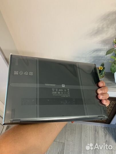 Asus Zenbook 13 oled новый