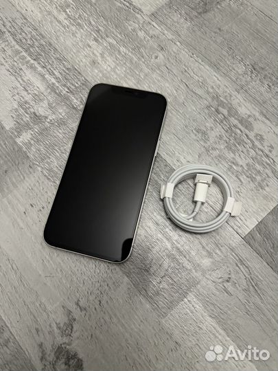 iPhone 12 Pro Max, 128 ГБ
