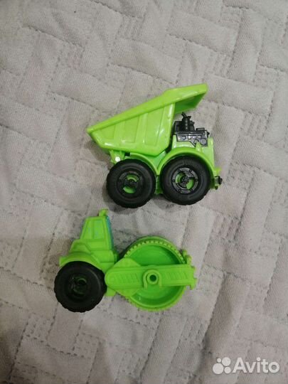 Набор для лепки play doh