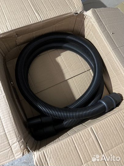 Трубки для пылесоса