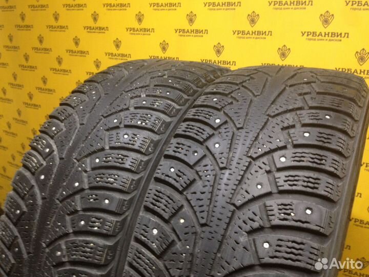 Nokian Tyres Hakkapeliitta 5 205/55 R16