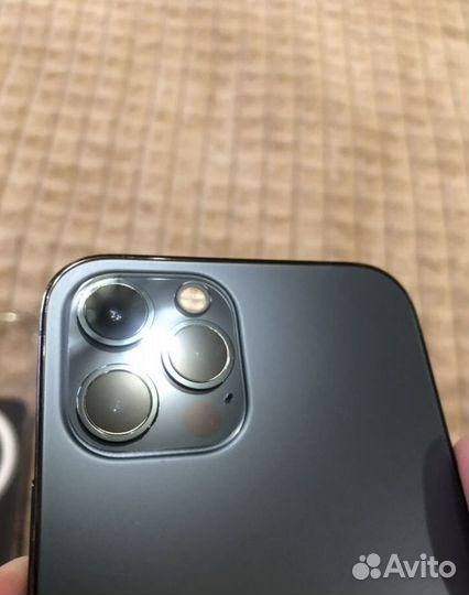 iPhone 12 Pro, 128 ГБ