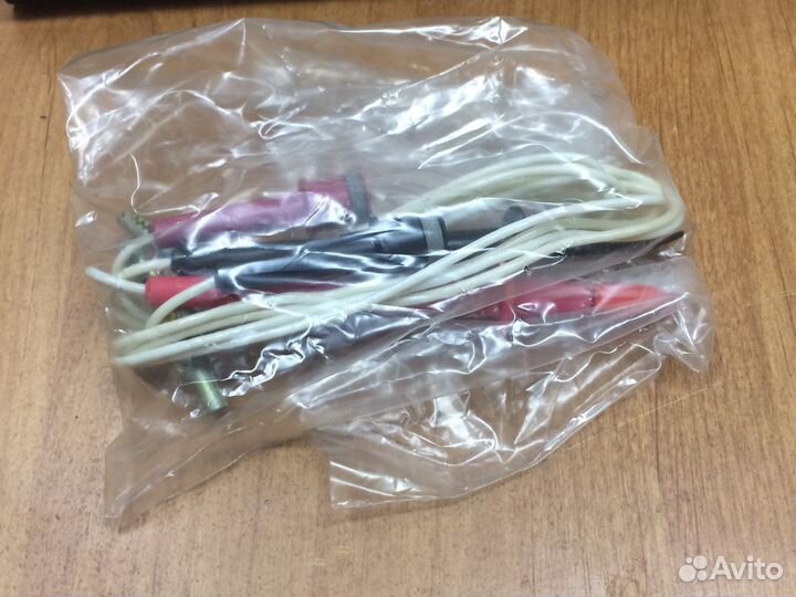 Мультиметр, тестр, прибор