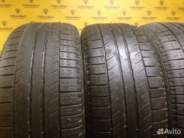 Hankook Dynapro HP RA23 235/55 R17 99V