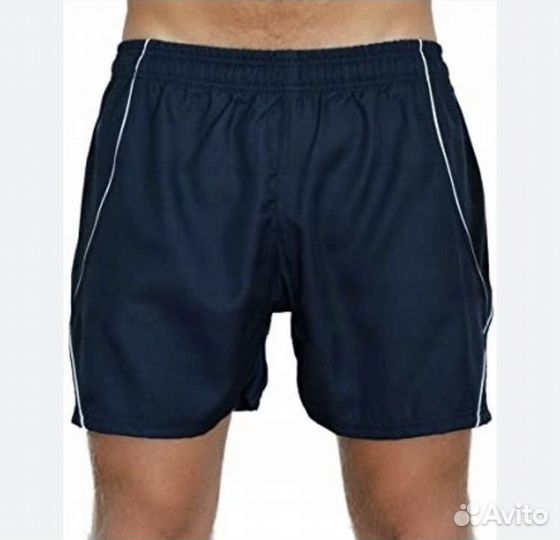 Спортивные шорты для мальчика