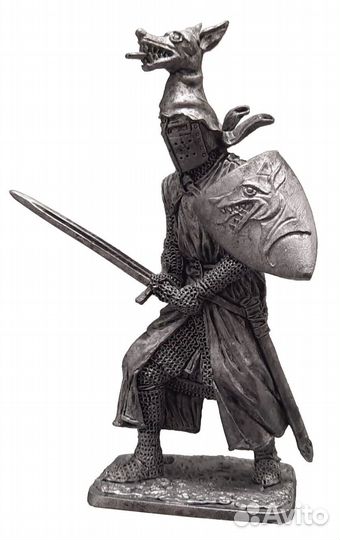 М323 Дитмар дер Сетцер. Германия, 13 век