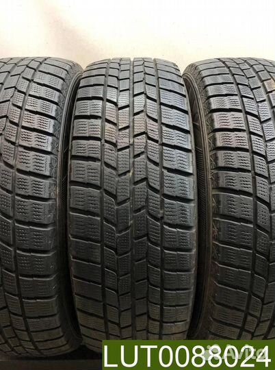 Goodyear Ice Navi 6 215/65 R16 104R