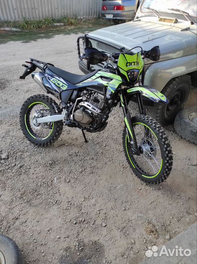 Regulmoto 003 PR PRO