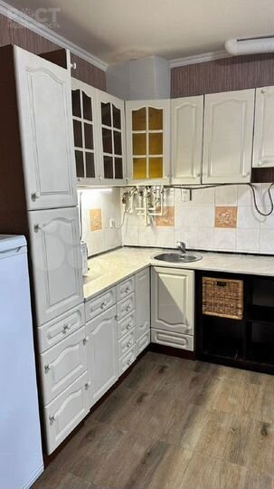 Квартира-студия, 43,1 м², 2/7 эт.