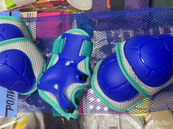 Роликовая защита