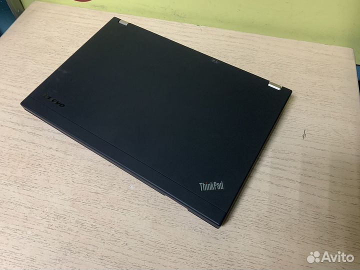 Ноутбук Lenovo Thinkpad X230 i5; 8gb; SSD120