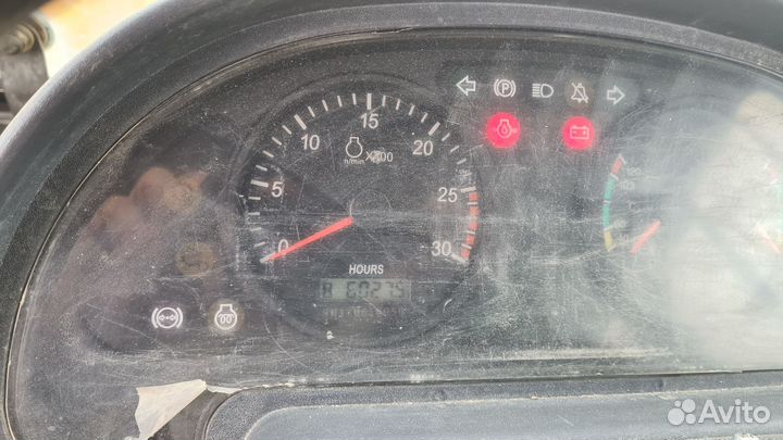 Фронтальный погрузчик SDLG (LGCE) LG933L, 2017