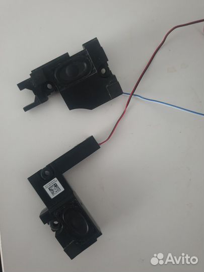 Клавиатуры и динамики ноутбуков для ремонта