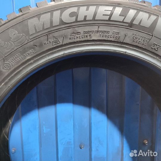 Michelin X-Ice North 3 235/50 R17