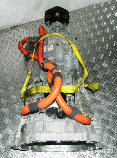 АКПП 18C8W01231 Lexus GS (2012-2020)