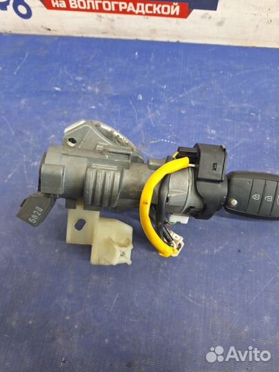 Замок зажигания Kia Cerato III YD