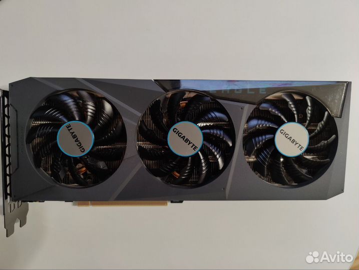 Gigabyte RTX 3070 Eagle OC 8G