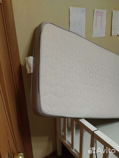Матрас детский 160 80
