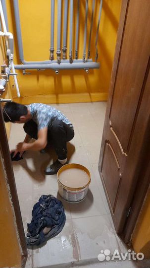 Грузчики, разнорабочие