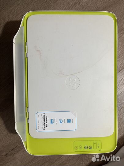 Продается принтер