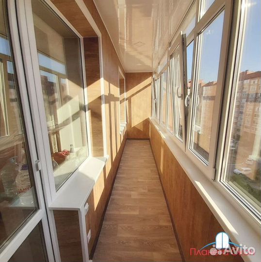 Пластиковые окна, окна пвх