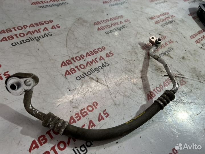 Трубка кондиционера Lifan Solano 620