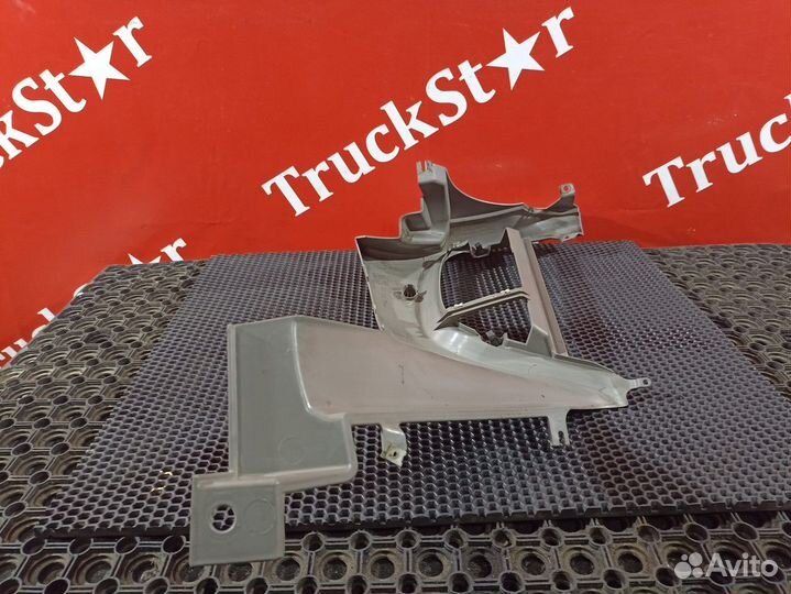 Накладка на торпедо Daf XF105, Daf XF95