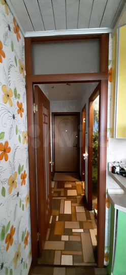 3-к. квартира, 61 м², 5/9 эт.