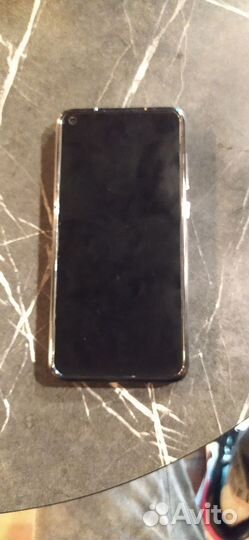 Xiaomi Redmi Note 10, 6/128 ГБ