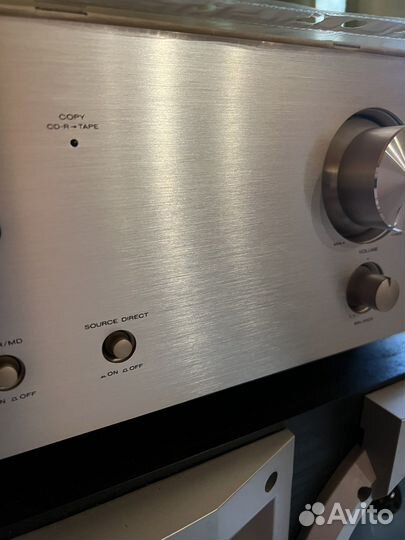 Усилитель marantz PM6010F/N2G