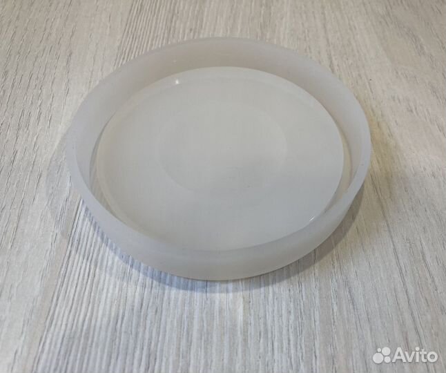 Молд силиконовый для гипса