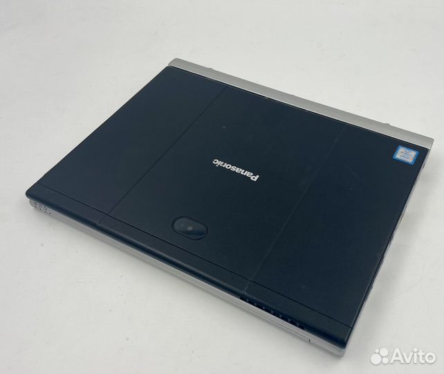 Panasonic toughbook трансформер i5-7300U/256Gb/8Gb