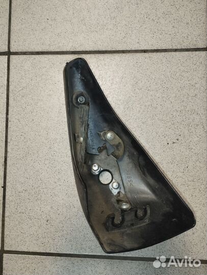 Боковая накладка Yamaha xvs 1300 Midnight Star