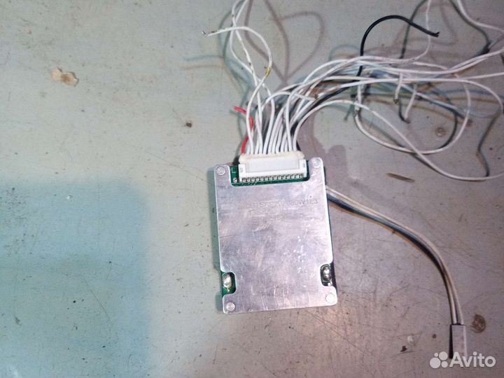 Плата bms13s20a