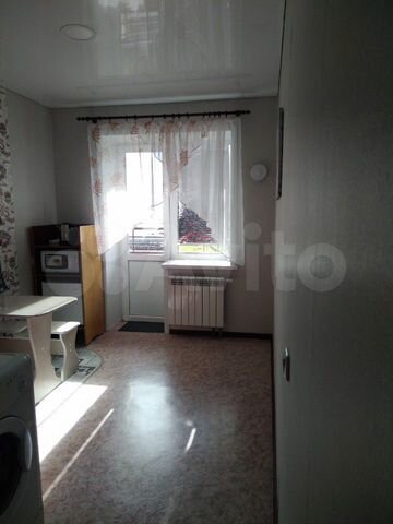 1-к. квартира, 40 м², 6/9 эт.