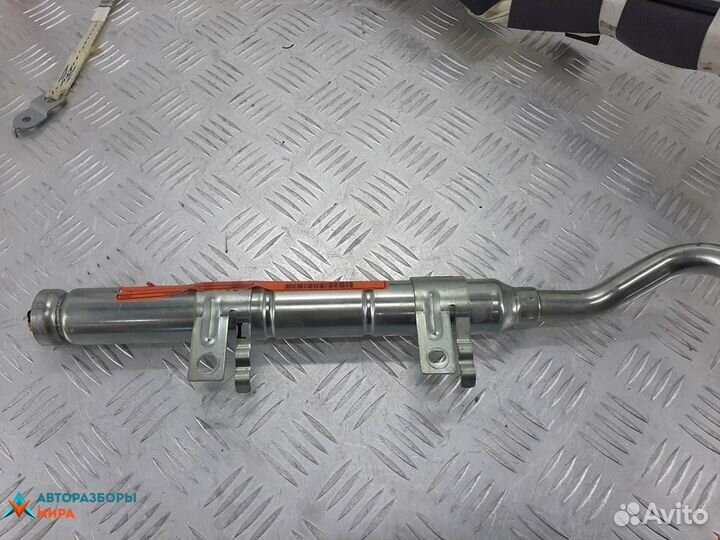 Подушка безопасности боковая (шторка) Infiniti FX