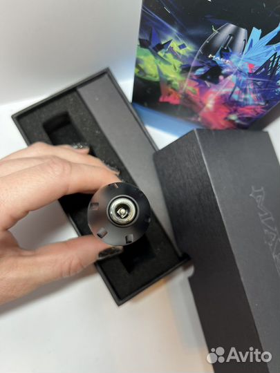 Перманент, татуаж Mast