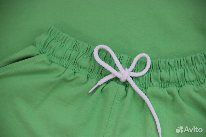 Летний костюм