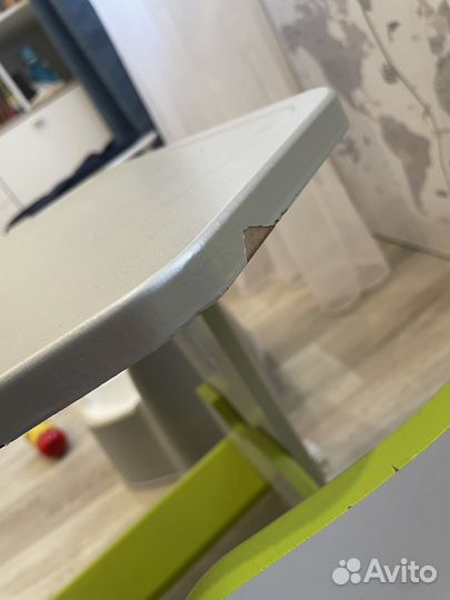 Детский столик для кормления