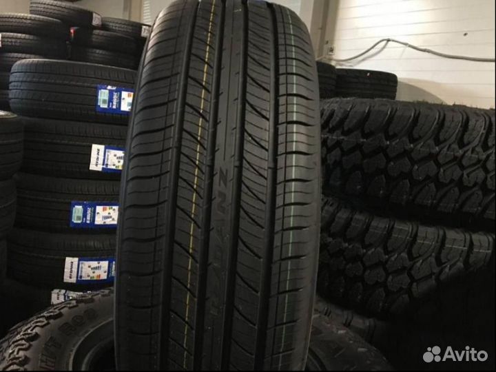 Rydanz Raleigh R06 215/55 R18 99V