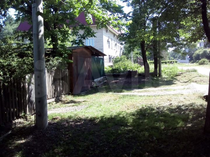 Дом 40 м² на участке 12 сот.