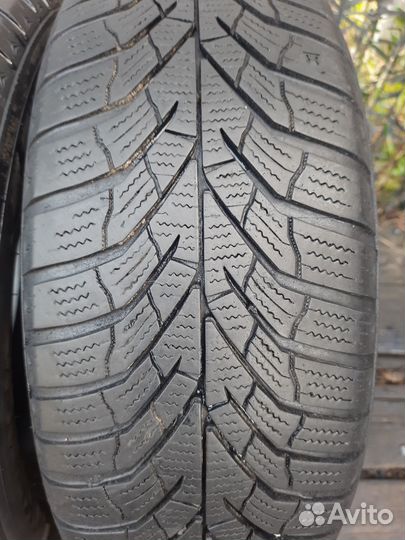 Kumho WinterCraft WP52 195/65 R15