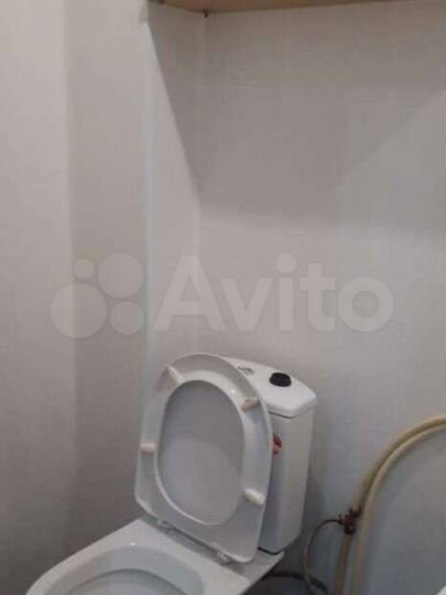 Комната 24 м² в 1-к., 1/5 эт.