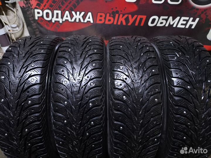 Yokohama Ice Guard IG35 185/65 R14