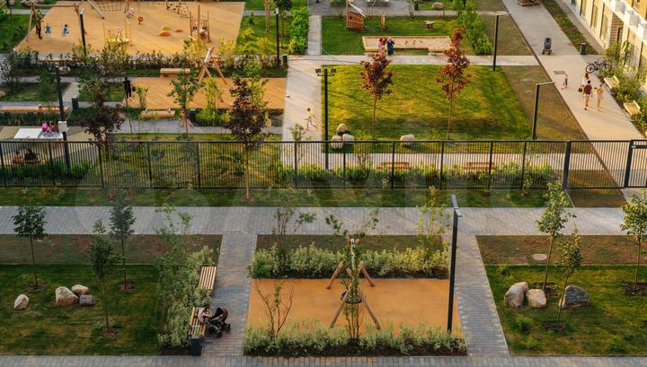 2-к. квартира, 63,5 м², 25/25 эт.