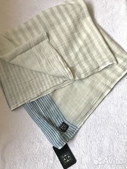 Новый модный снуд шарф Seiden Grohn Acessories