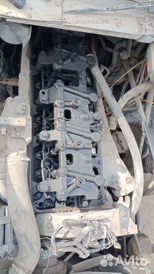 Гбц Детройт дизель 4го поколения