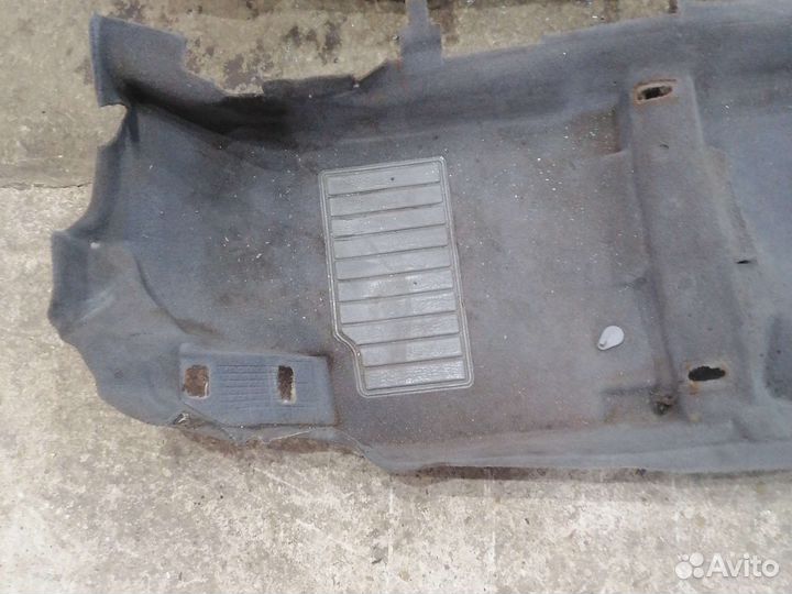 Ковролин палас лачетти